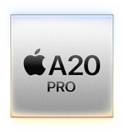 شريحة Apple A20 Pro